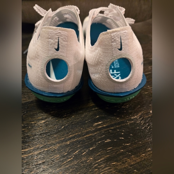 Nike Unisex Air Zoom Victory 2 Track and Field Spikes main image 11